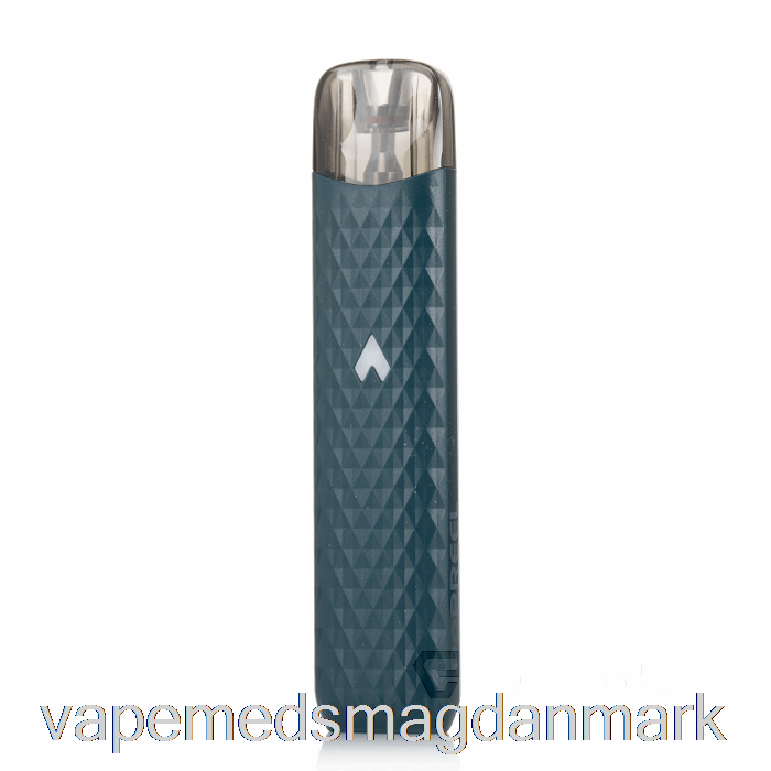 Vape Uden Nikotin Uwell Popreel N1 Pod System Calm Blue